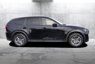 2024 Mazda Mazda CX-90 3.3 Turbo Select AWD