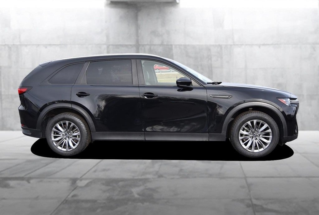 2024 Mazda Mazda CX-90 3.3 Turbo Select AWD