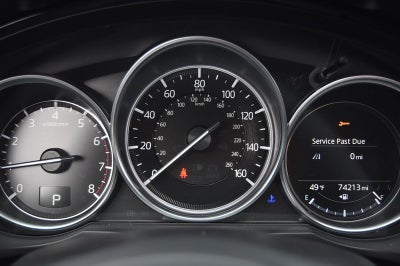 2023 Mazda Mazda CX-9 Touring AWD