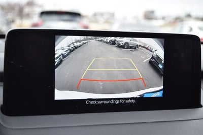 2023 Mazda Mazda CX-9 Touring AWD