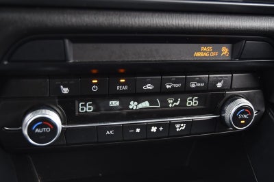 2023 Mazda Mazda CX-9 Touring AWD