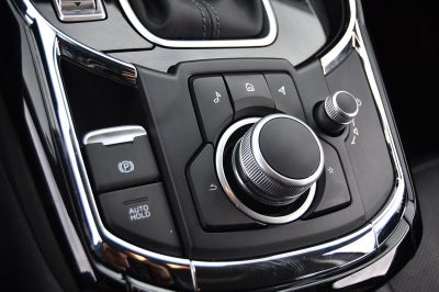 2023 Mazda Mazda CX-9 Touring AWD