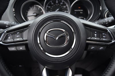 2023 Mazda Mazda CX-9 Touring AWD
