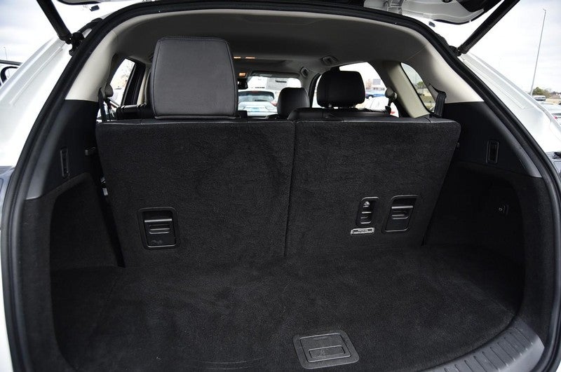 2023 Mazda Mazda CX-9 Touring AWD