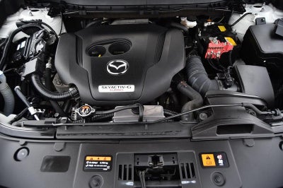 2023 Mazda Mazda CX-9 Touring AWD
