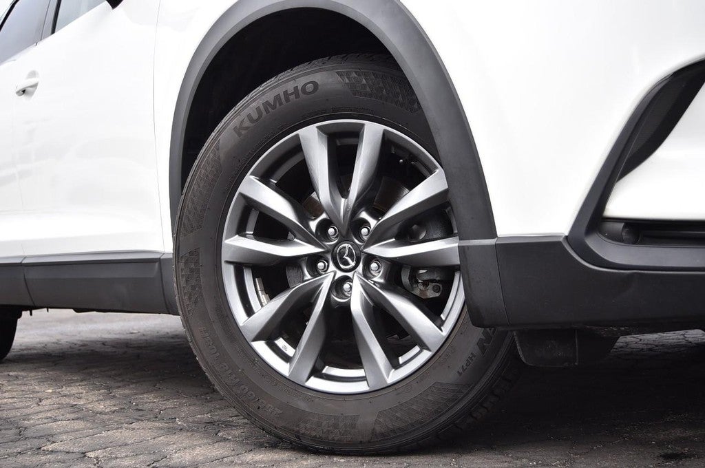 2023 Mazda Mazda CX-9 Touring AWD