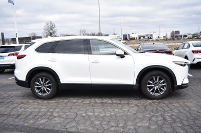 2023 Mazda Mazda CX-9 Touring AWD