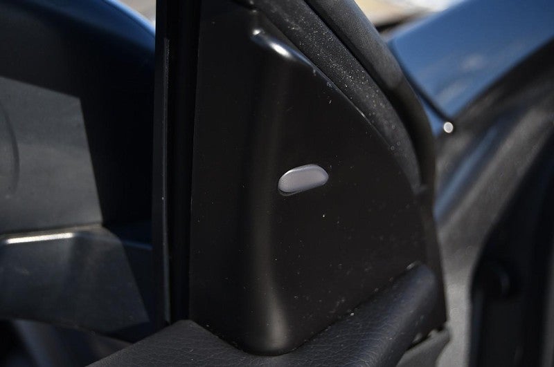 2018 Nissan Rogue Sport AWD SV