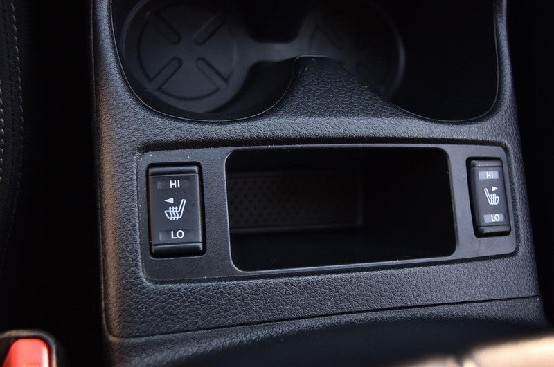 2018 Nissan Rogue Sport AWD SV