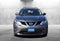 2018 Nissan Rogue Sport AWD SV