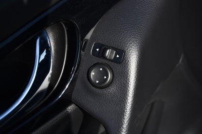 2018 Nissan Rogue Sport AWD SV