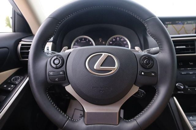 2014 Lexus IS 350