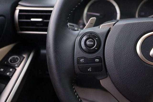 2014 Lexus IS 350
