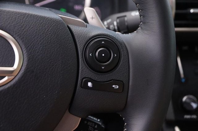 2014 Lexus IS 350