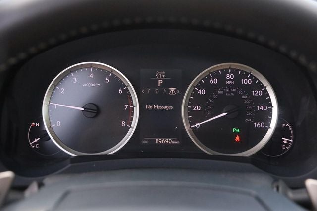 2014 Lexus IS 350