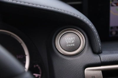 2014 Lexus IS 350