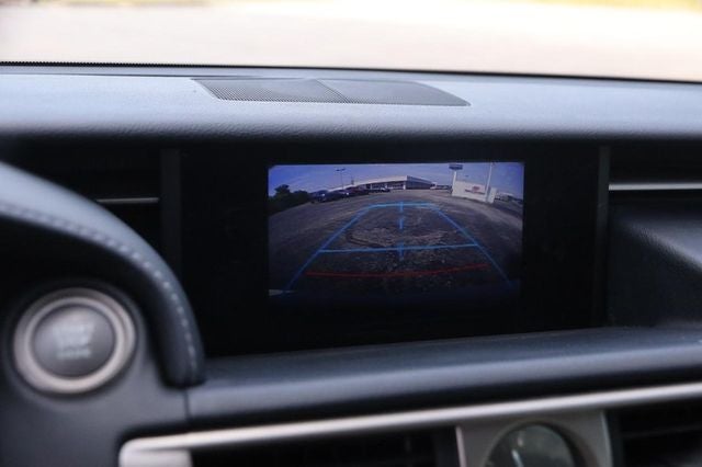 2014 Lexus IS 350