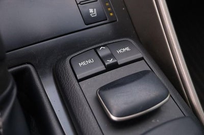 2014 Lexus IS 350