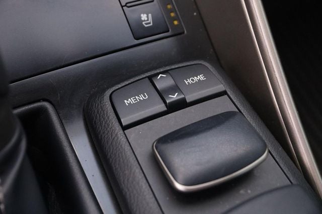 2014 Lexus IS 350