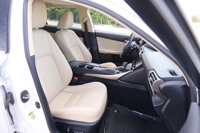 2014 Lexus IS 350