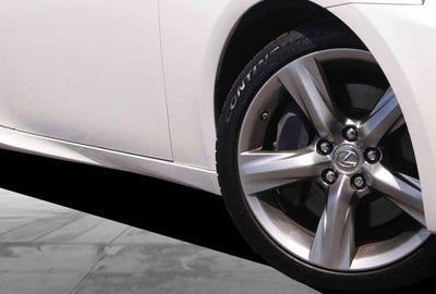 2014 Lexus IS 350