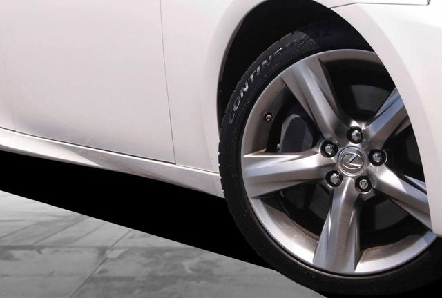 2014 Lexus IS 350