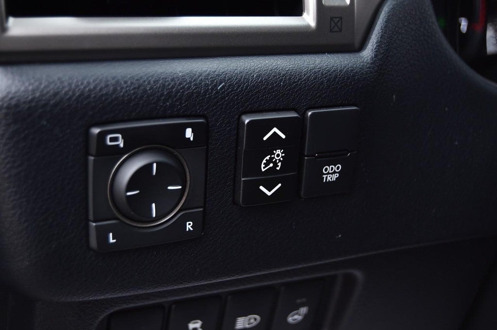 2021 Lexus GX GX 460 Premium 4WD