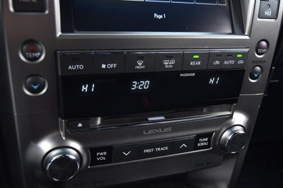 2021 Lexus GX GX 460 Premium 4WD