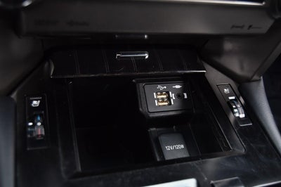 2021 Lexus GX GX 460 Premium 4WD