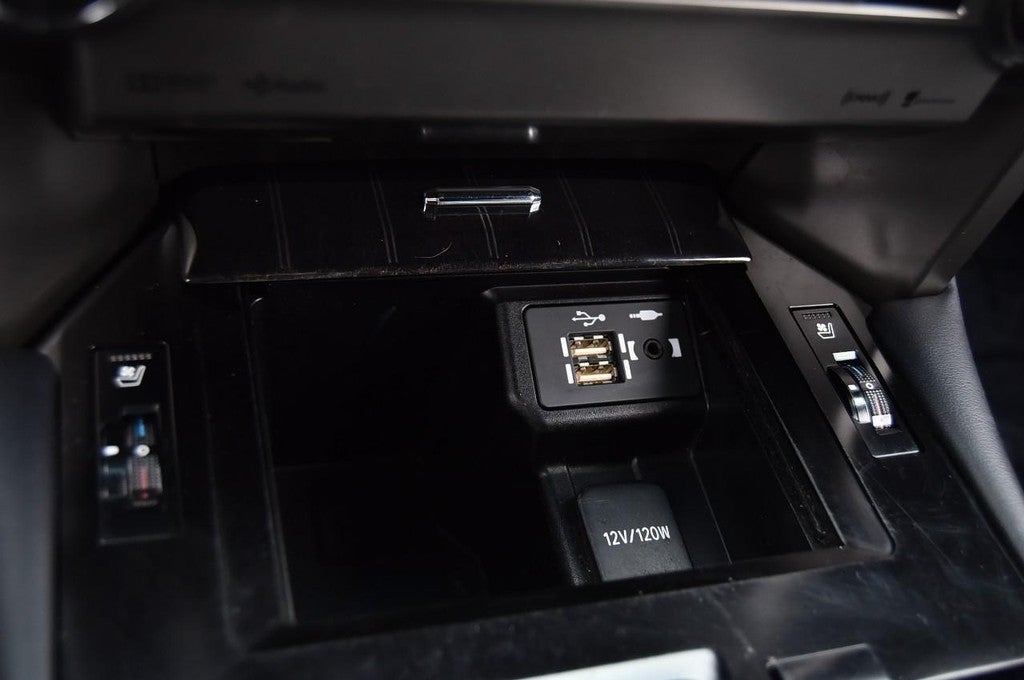 2021 Lexus GX GX 460 Premium 4WD