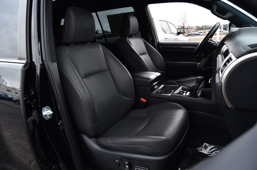 2021 Lexus GX GX 460 Premium 4WD