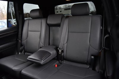 2021 Lexus GX GX 460 Premium 4WD