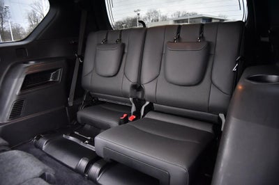 2021 Lexus GX GX 460 Premium 4WD