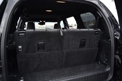 2021 Lexus GX GX 460 Premium 4WD