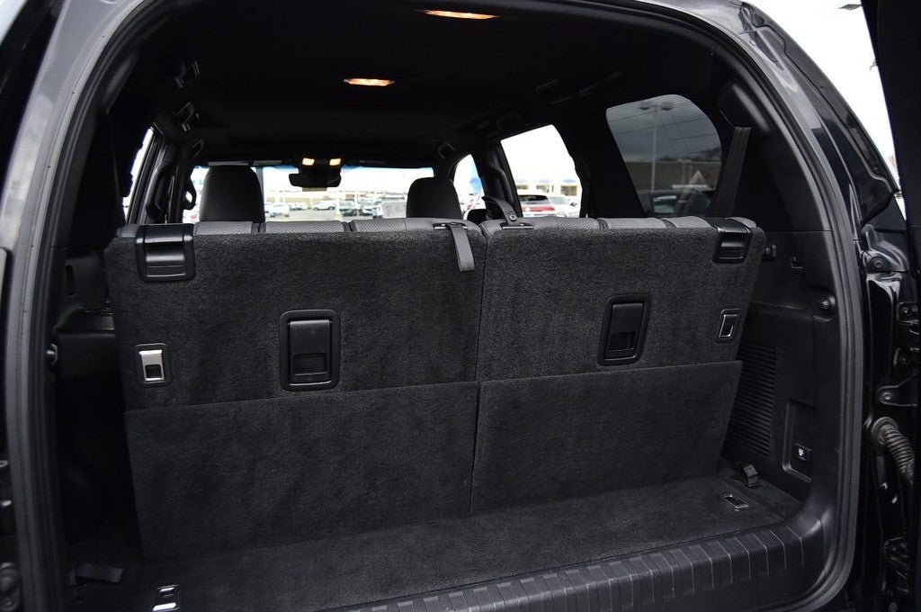 2021 Lexus GX GX 460 Premium 4WD