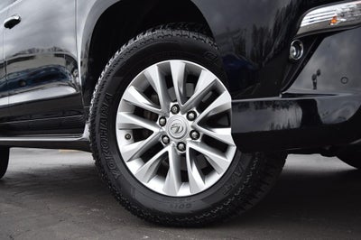 2021 Lexus GX GX 460 Premium 4WD