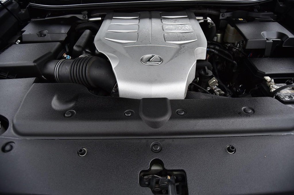 2021 Lexus GX GX 460 Premium 4WD