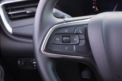 2025 Buick Encore GX FWD 4dr Preferred