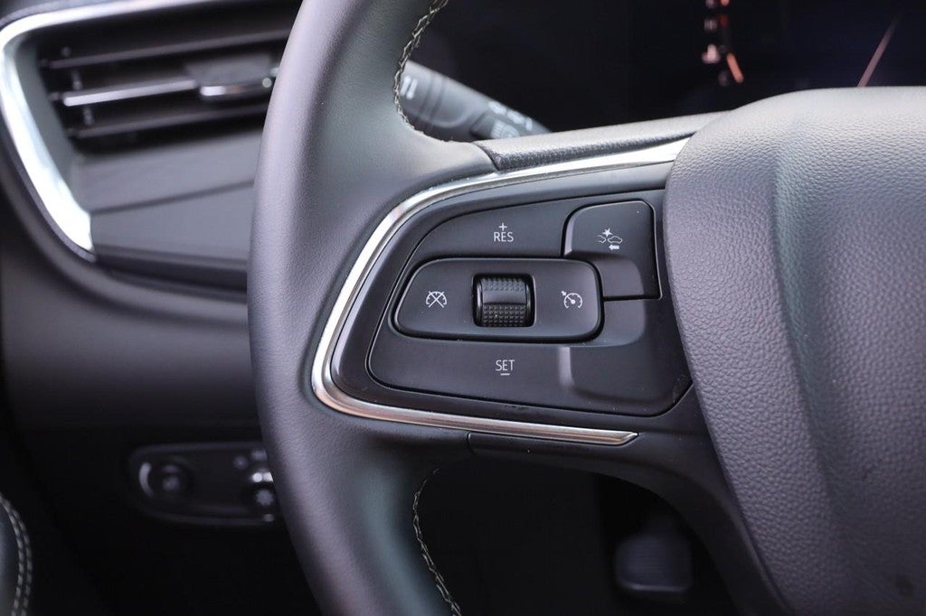 2025 Buick Encore GX FWD 4dr Preferred