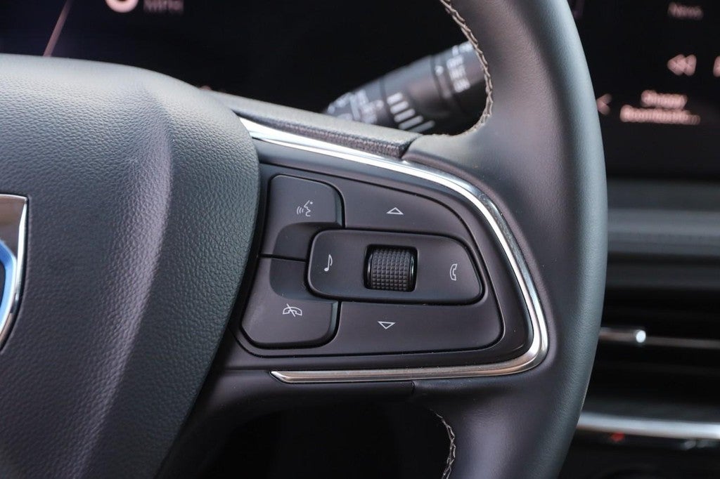 2025 Buick Encore GX FWD 4dr Preferred