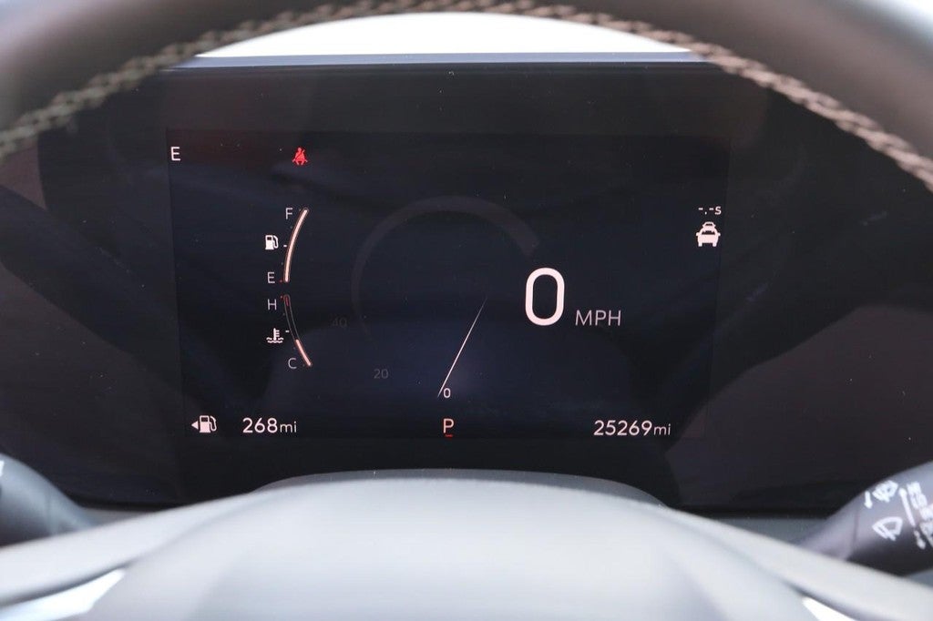 2025 Buick Encore GX FWD 4dr Preferred