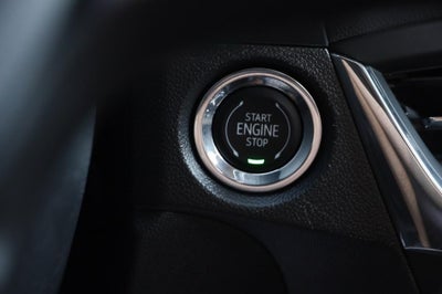 2025 Buick Encore GX FWD 4dr Preferred