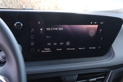 2025 Buick Encore GX FWD 4dr Preferred