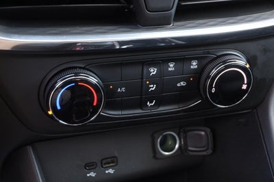 2025 Buick Encore GX FWD 4dr Preferred