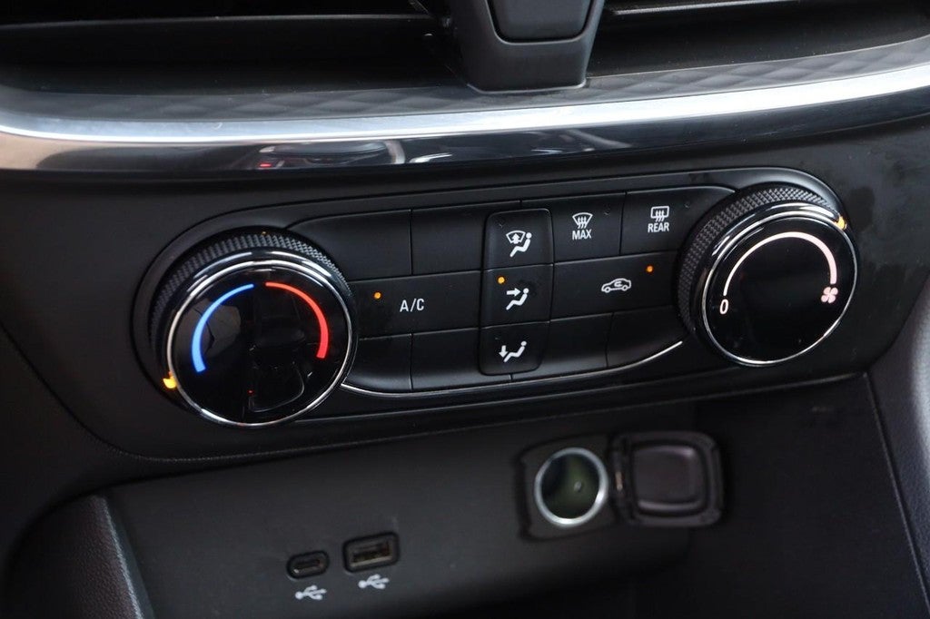 2025 Buick Encore GX FWD 4dr Preferred