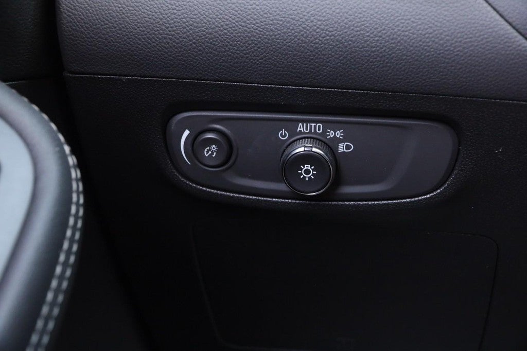 2025 Buick Encore GX FWD 4dr Preferred