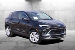 2025 Buick Encore GX FWD 4dr Preferred