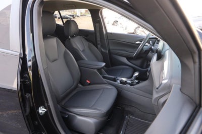 2025 Buick Encore GX FWD 4dr Preferred