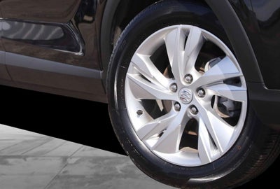 2025 Buick Encore GX FWD 4dr Preferred