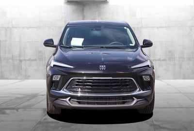 2025 Buick Encore GX FWD 4dr Preferred